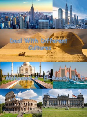 cover image of Deal with Different Cultures